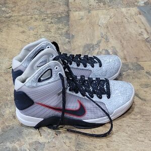 Nike KOBE USA Hyperdunk SNEAKERS SZ 9